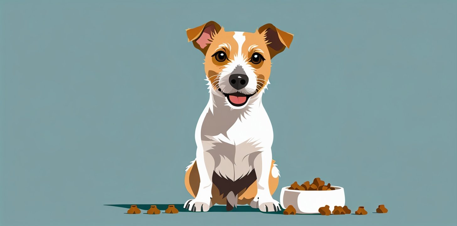 best food for Jack Russell Terriers