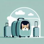 Singapore Airlines pet policy