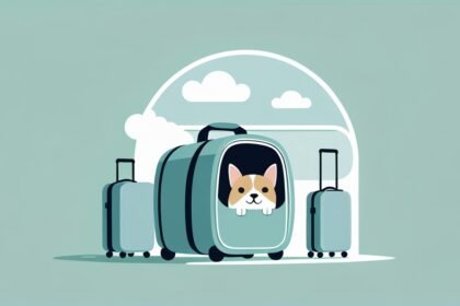 Singapore Airlines pet policy