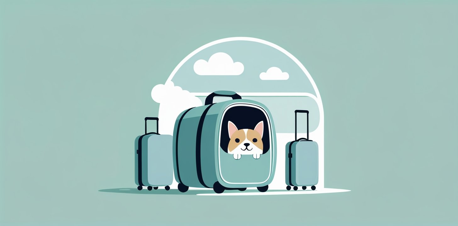 Singapore Airlines pet policy