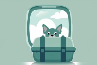 bringing dog to Japan pet entry requirements