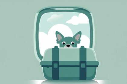 bringing dog to Japan pet entry requirements