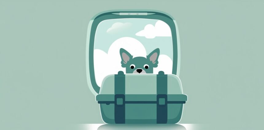 bringing dog to Japan pet entry requirements