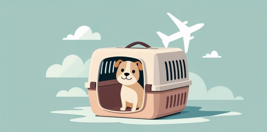 Emirates pet policy