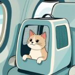 Korean Air pet policy