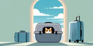 Frontier Pet Policy 2026: Fees, Carrier Size & Booking Guide