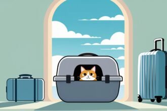 Frontier pet policy
