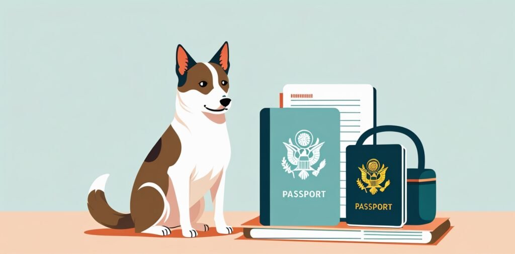 Ita Airways pet travel documentation requirements