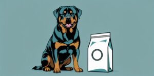 Best Food for Rottweilers: Breed-Specific Nutrition Guide