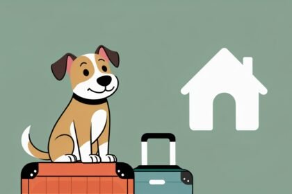 dog-friendly Airbnbs
