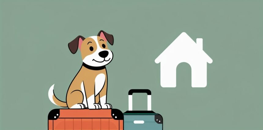 dog-friendly Airbnbs