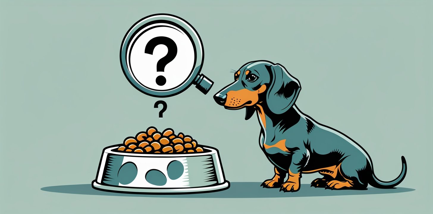 dog debunking myths about cushing's disease nutrition