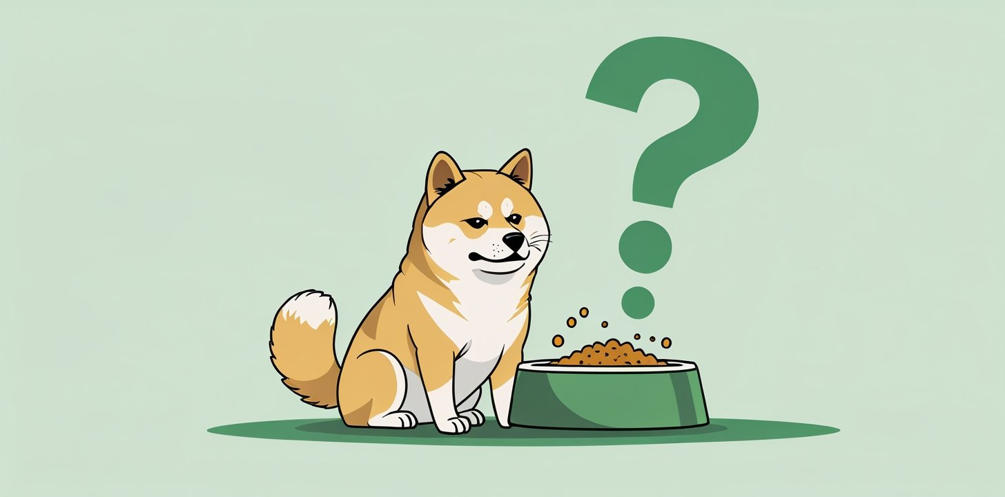 dog questioning common probiotic myths and misconceptions for dogs