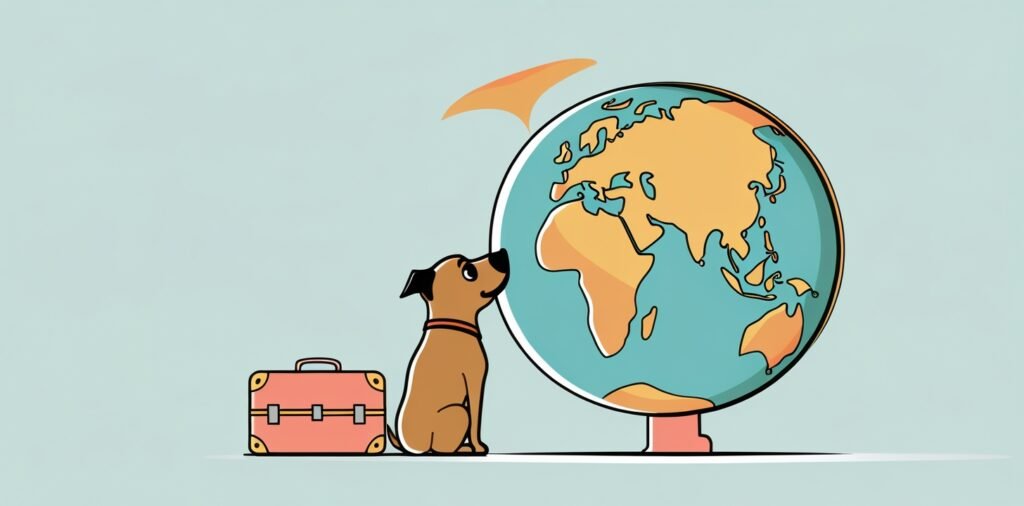 Ita Airways route restrictions for pet travel
