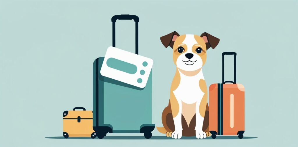 Saudia pet policy final preparation for pet travel
