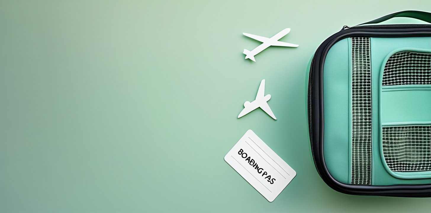 Swiss International Air Lines pet policy