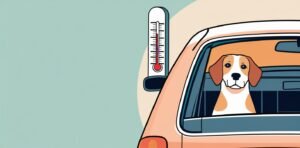 Leaving a Dog in a Hot Car: Risks, Laws, and What You Should Do