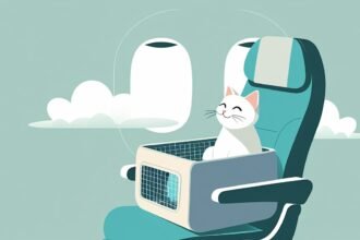 Saudia pet policy