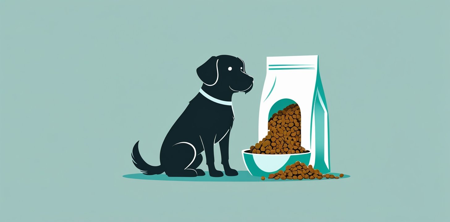 BHA BHT in dog food