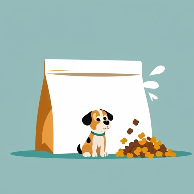 Dog Food Ingredient Analysis: Read Labels Like a Pro