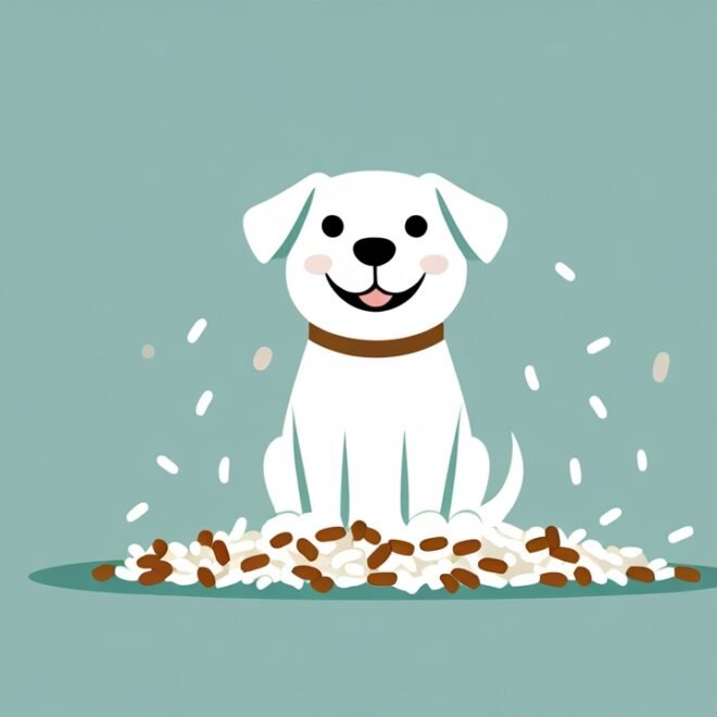 Is Rice Good for Dogs? Nutrition Facts & Safety Guide