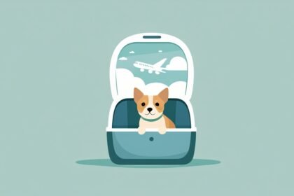 Delta Airlines Pet Policy - Explained