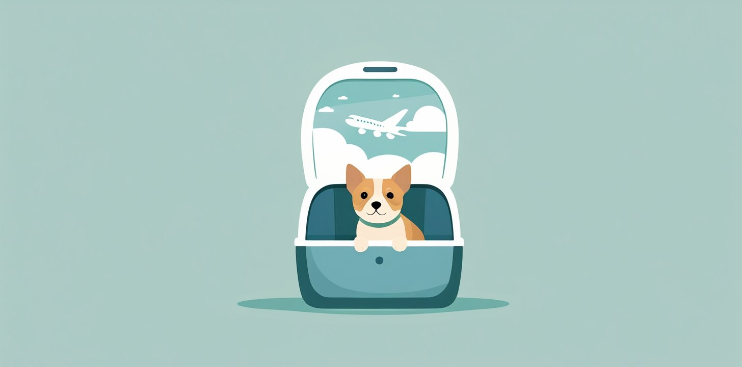 Delta Airlines Pet Policy - Explained