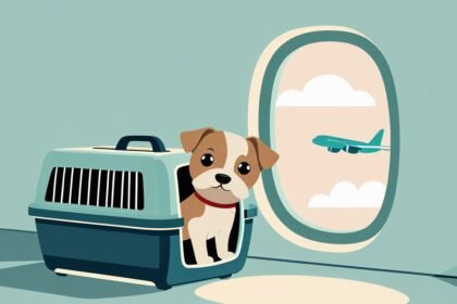 Aegean Airlines pet policy
