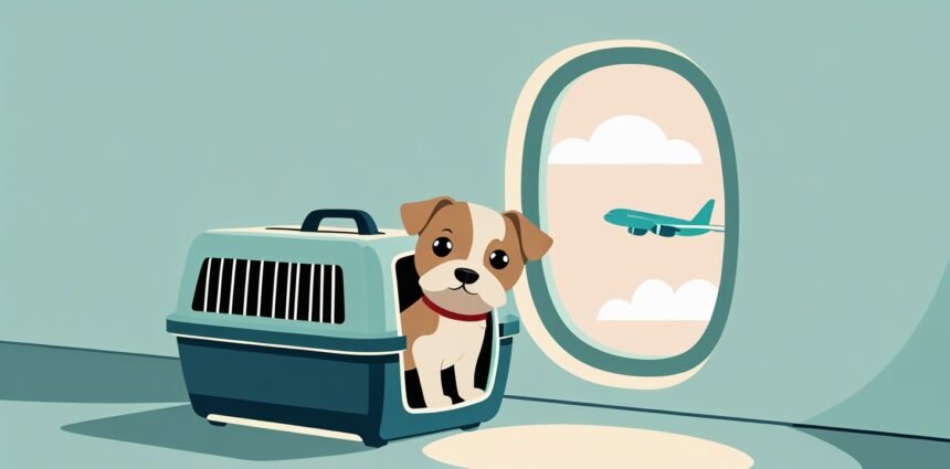 Aegean Airlines pet policy