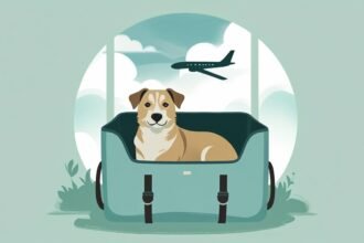 What Vaccinations Do Dogs Need to Fly Domestic?