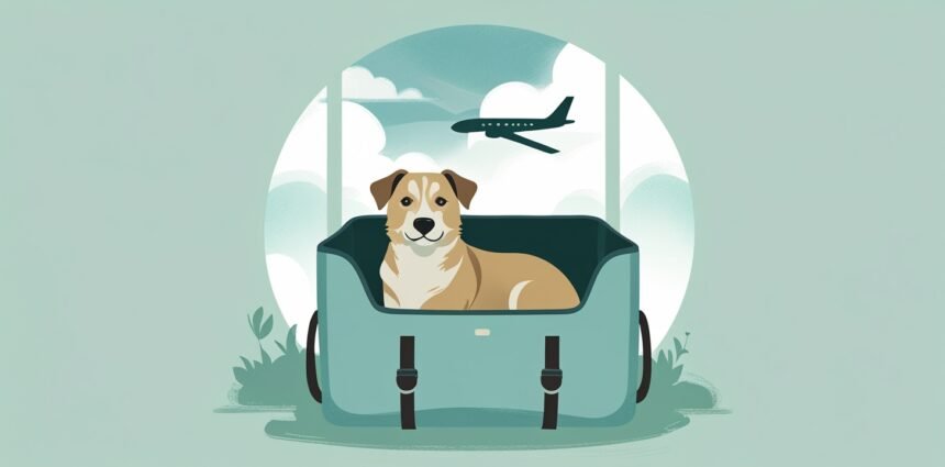 What Vaccinations Do Dogs Need to Fly Domestic?