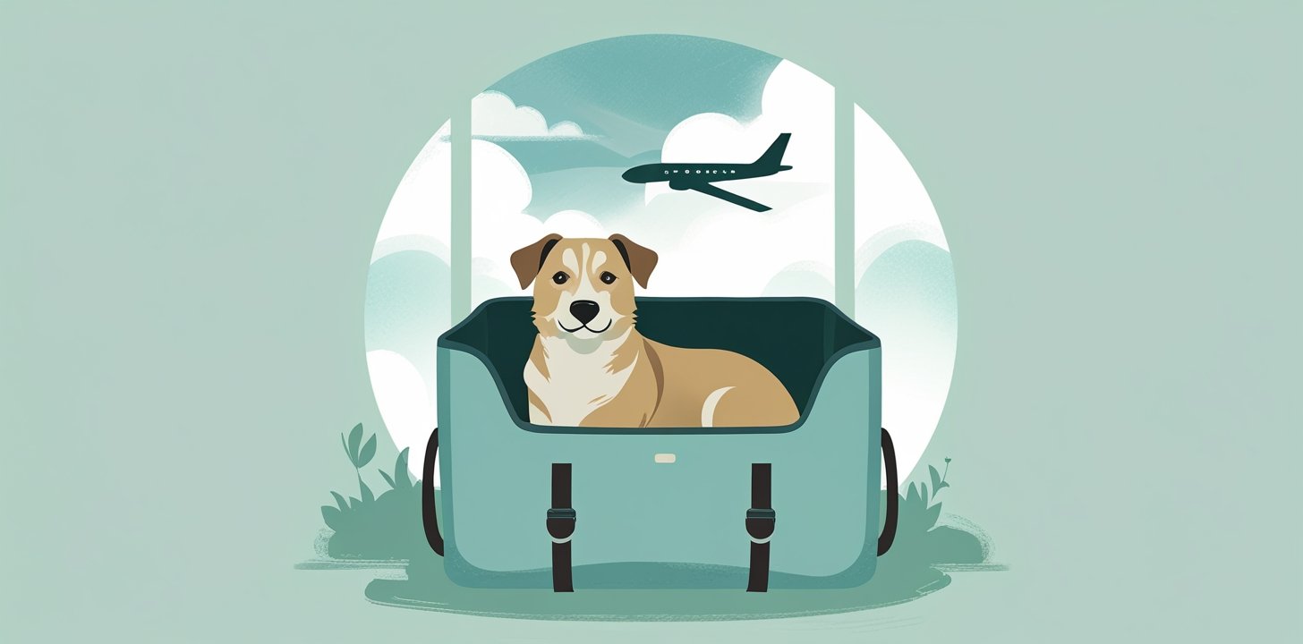 What Vaccinations Do Dogs Need to Fly Domestic?