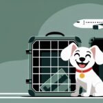 how to ship a dog to another state