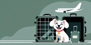 How to Ship a Dog to Another State