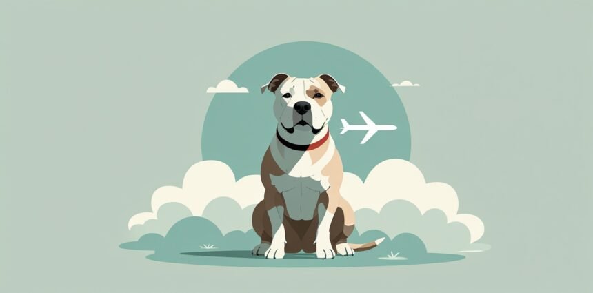 What Countries Allow Pit Bulls in 2024?