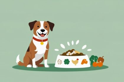 best food for dogs with pancreatitis