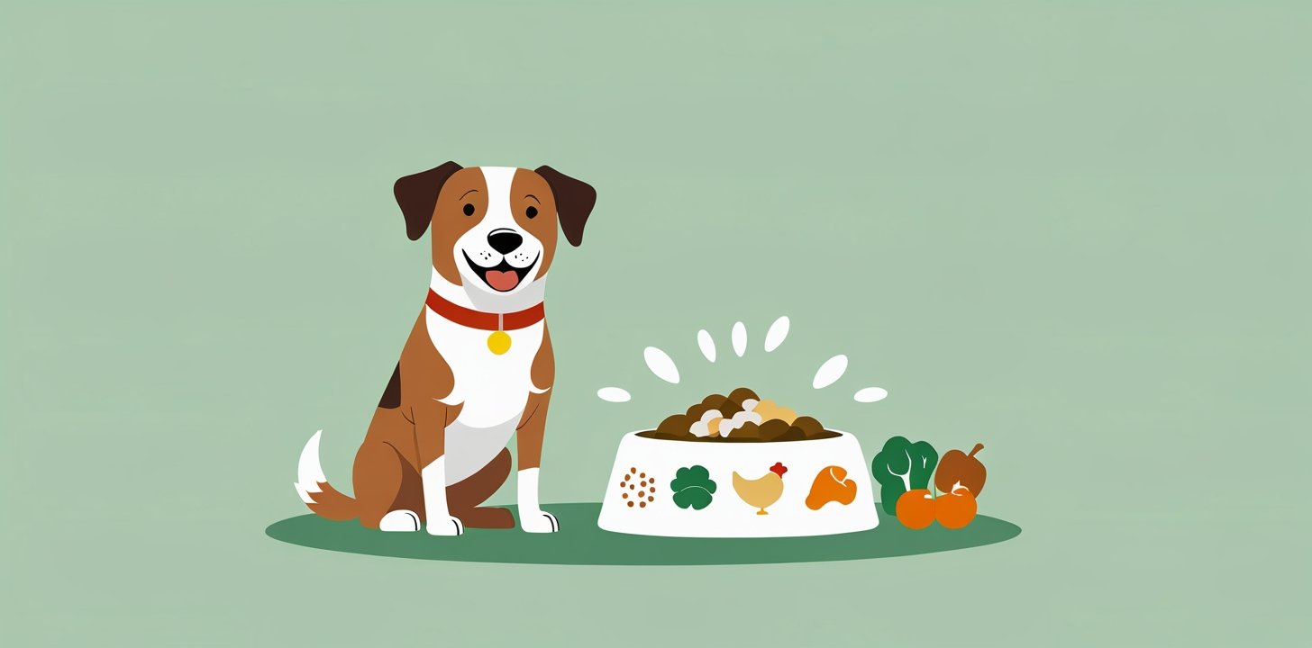 best food for dogs with pancreatitis
