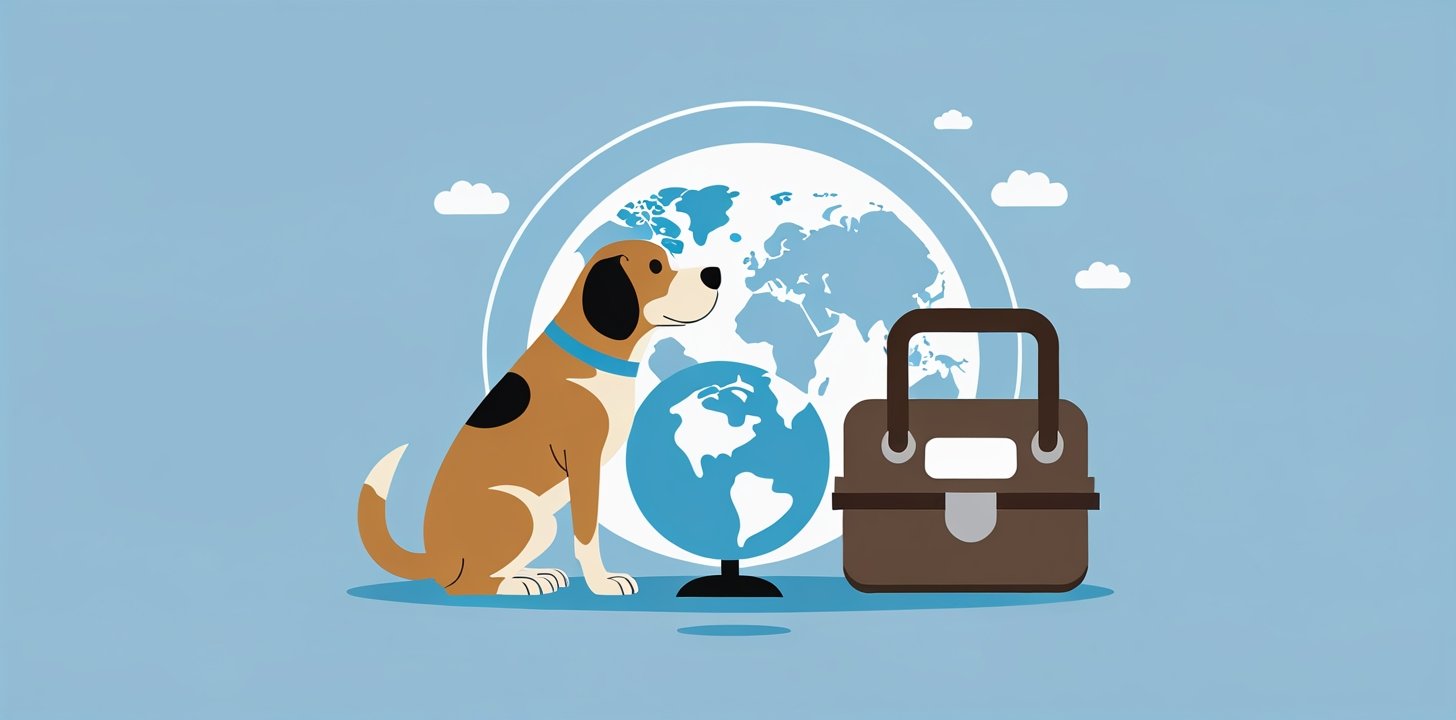 Route restrictions for Swiss Airlines pet travel