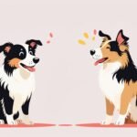 Border Collie vs Australian Shepherd