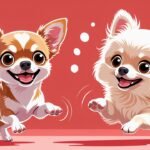 Chihuahua vs Pomeranian
