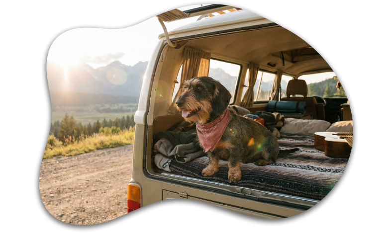 the nomad paws home (1)