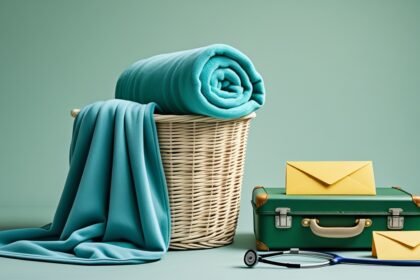 how to calm an anxious dog during travel