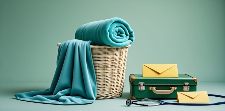 how to calm an anxious dog during travel