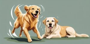 Golden Retriever vs Labrador Retriever: The Ultimate Fetch Face-Off