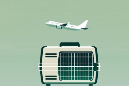 Cathay Pacific pet policy