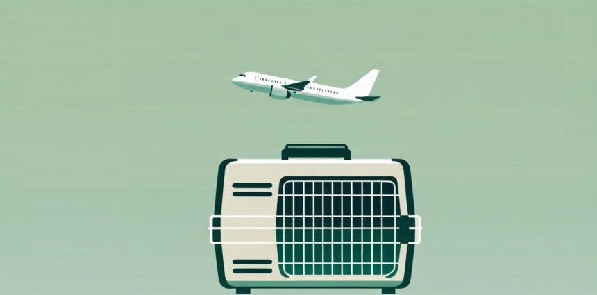 Cathay Pacific pet policy