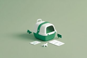 Turkish Airlines pet policy