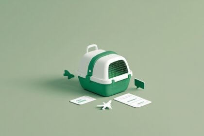 Turkish Airlines pet policy