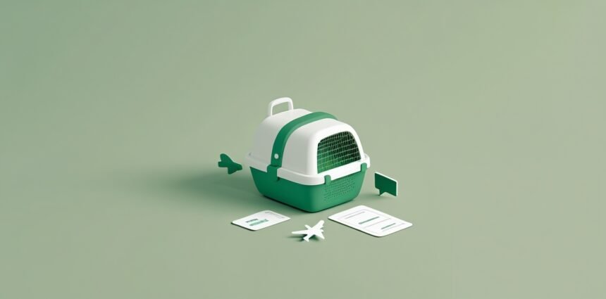 Turkish Airlines pet policy