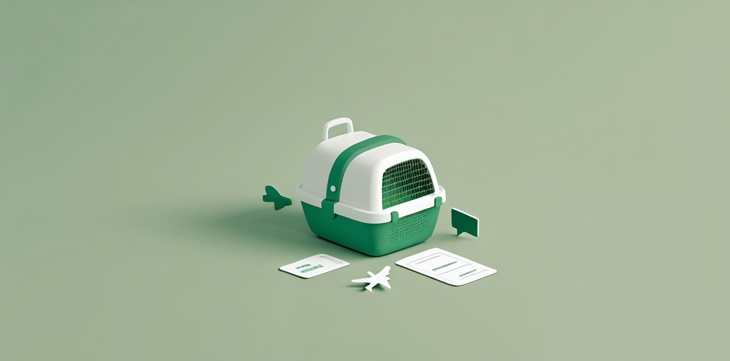 Turkish Airlines pet policy